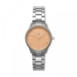 CAUNY WATCHES Mod. CMJ020