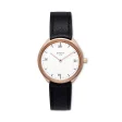 CAUNY WATCHES Mod. CSM003