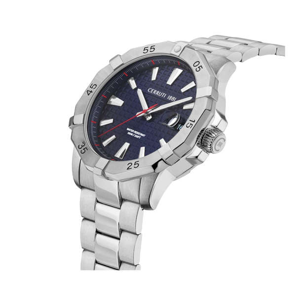 CERRUTI 1881 WATCHES Mod. CIWGH2116702