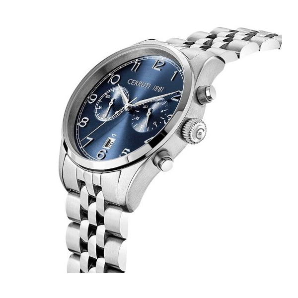 CERRUTI 1881 Mod. MORBIO