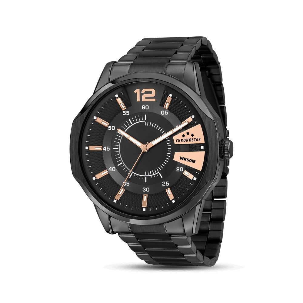 CHRONOSTAR MOD. R3753115001