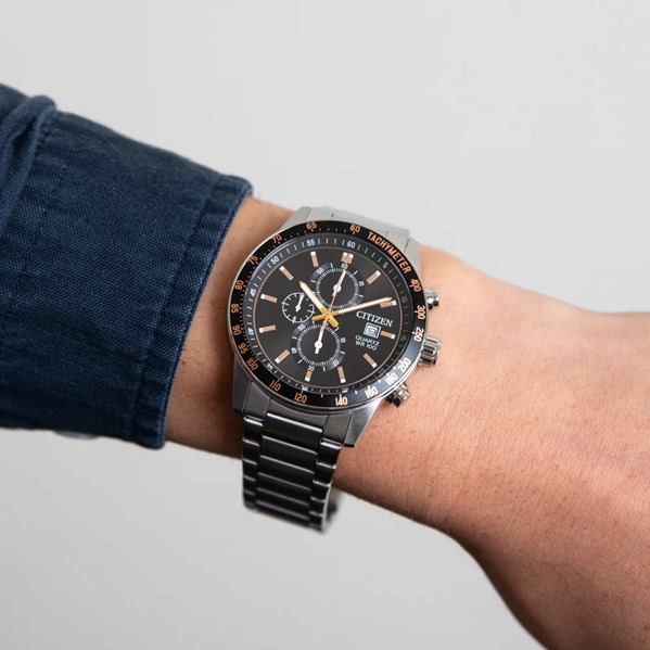 CITIZEN Mod. AN3681-57E