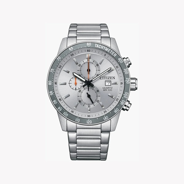 ZARCO JEWELS JEWELRY Mod. ZRC1890G