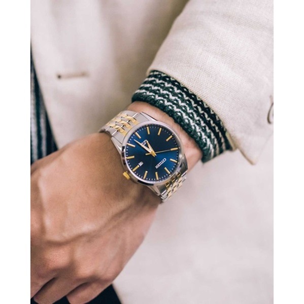 CITIZEN Mod. BI5006-81L