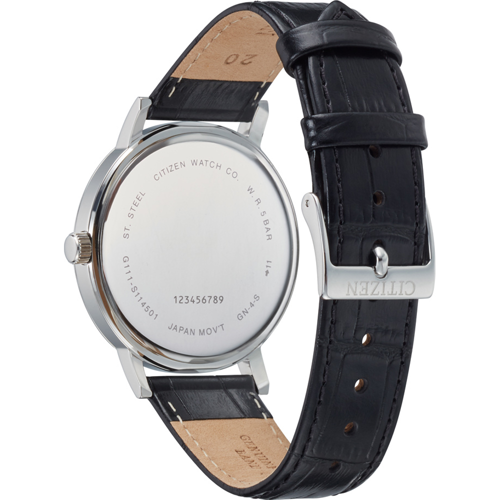 CITIZEN Mod. BI5070-06A