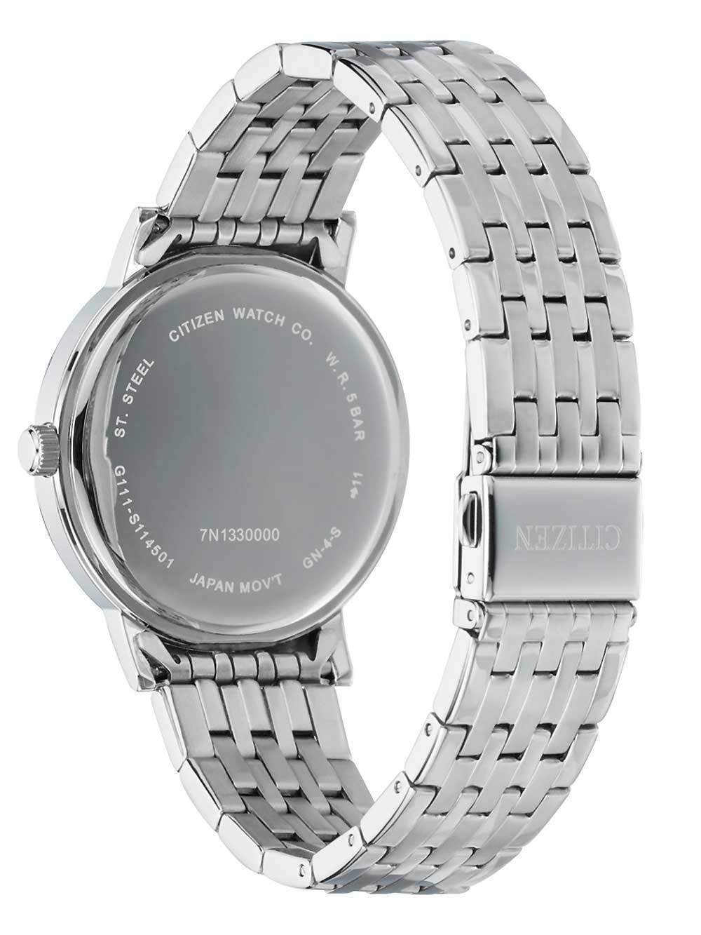 CITIZEN Mod. BI5070-57H
