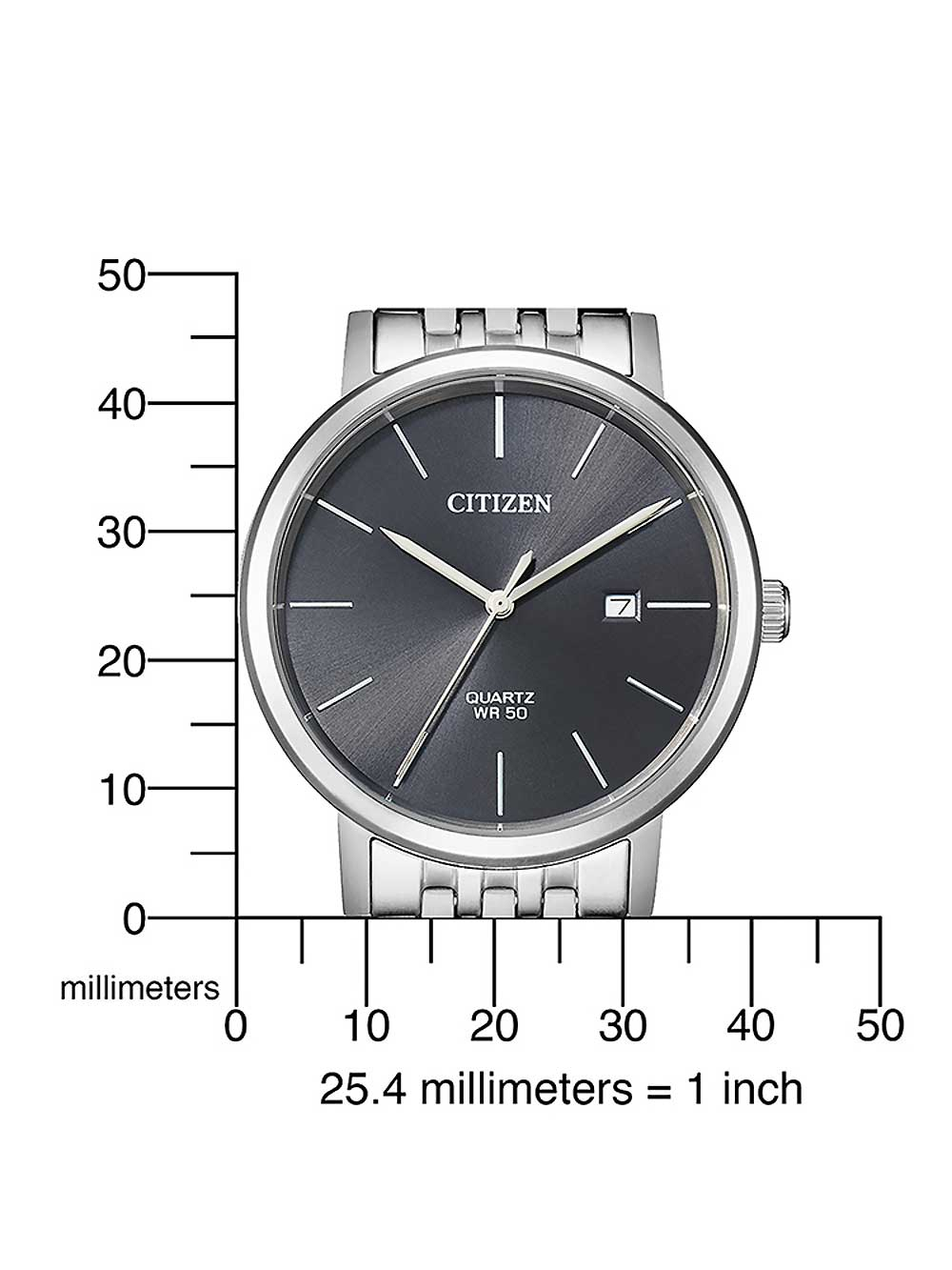 CITIZEN Mod. BI5070-57H