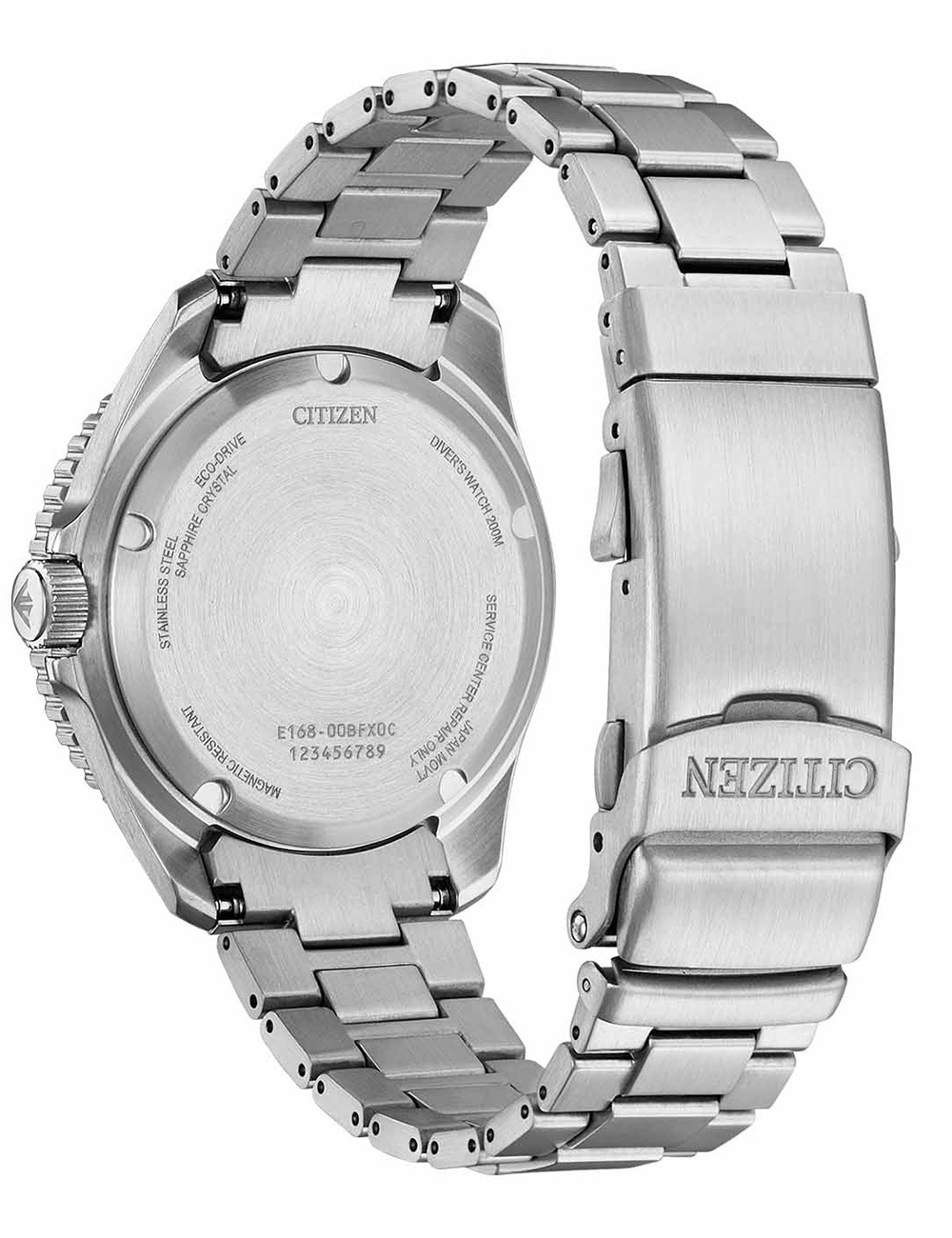 CITIZEN Mod. BN0269-50W