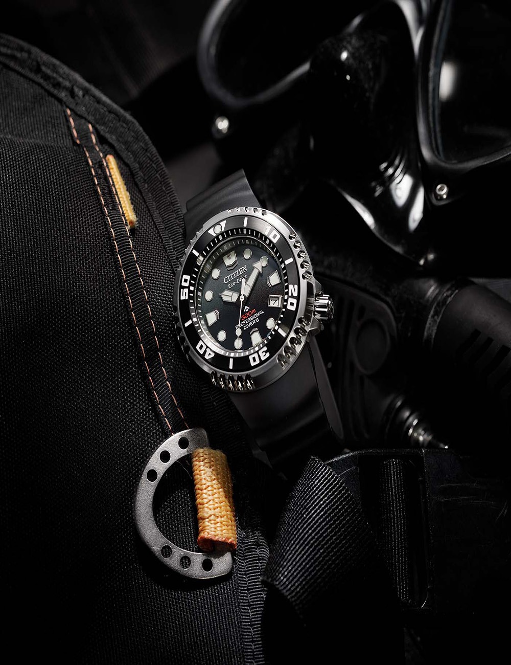 CITIZEN MOD. PROMASTER DIVER 300