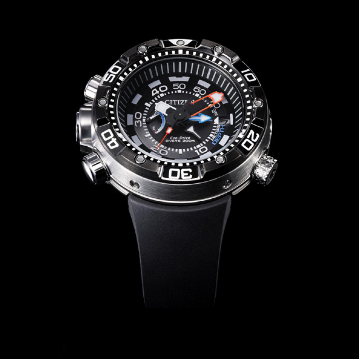 CITIZEN WATCHES Mod. BN2024-05E