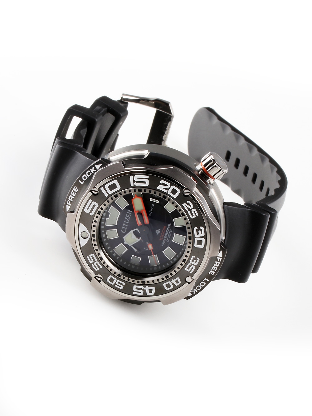 CITIZEN Mod. BN7020-09E