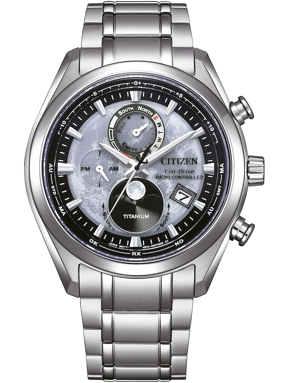 WATX&COLORS WATCHES Mod. WXCO2704