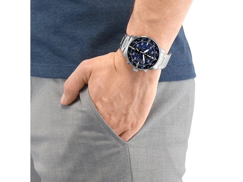 CITIZEN Mod. CA0690-88L