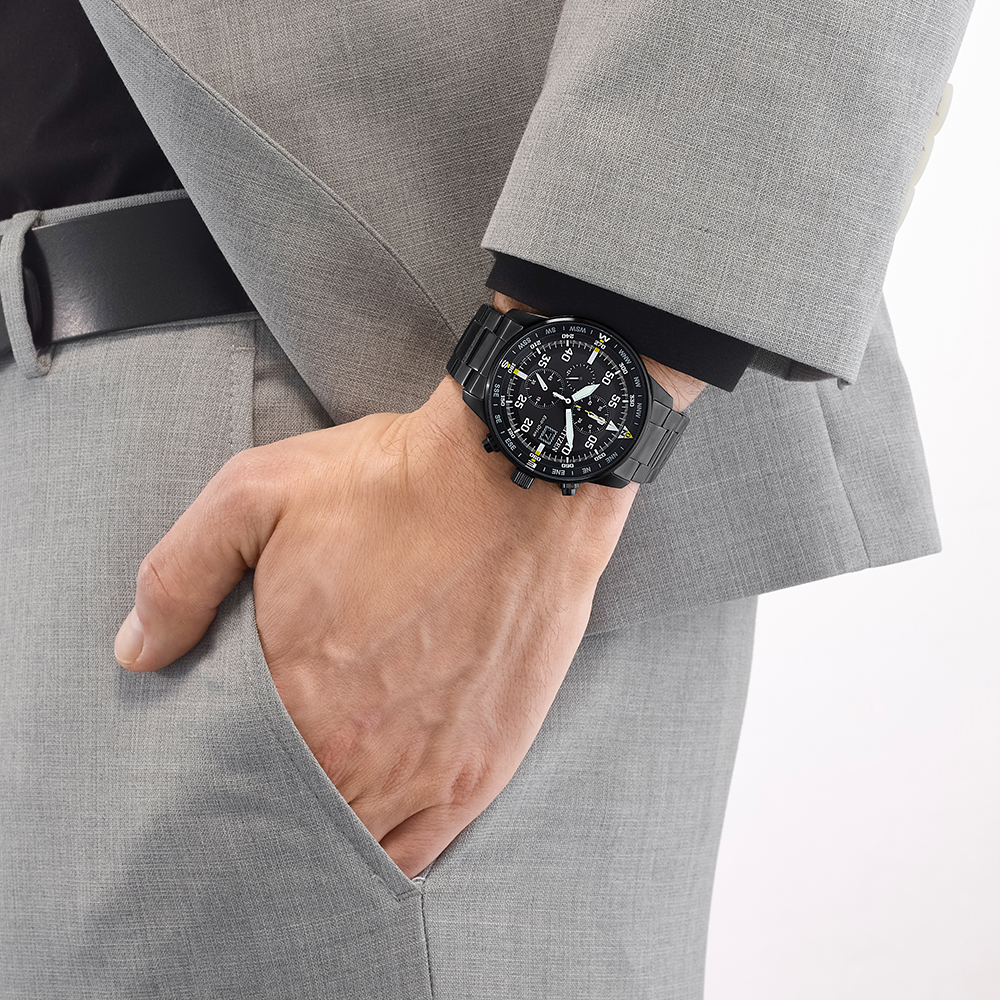 CITIZEN Mod. CA0695-84E