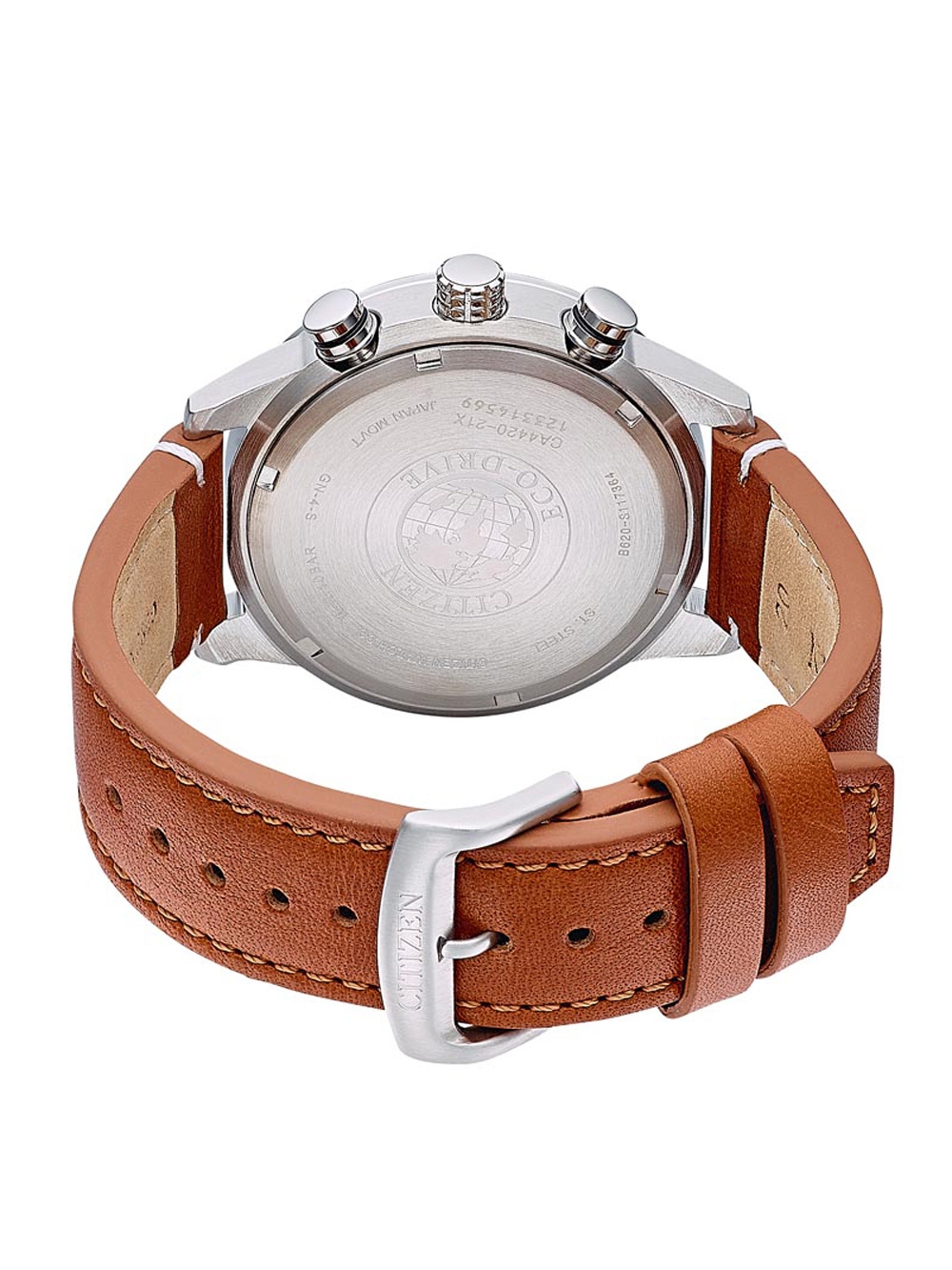 CITIZEN Mod. CA4420-21X