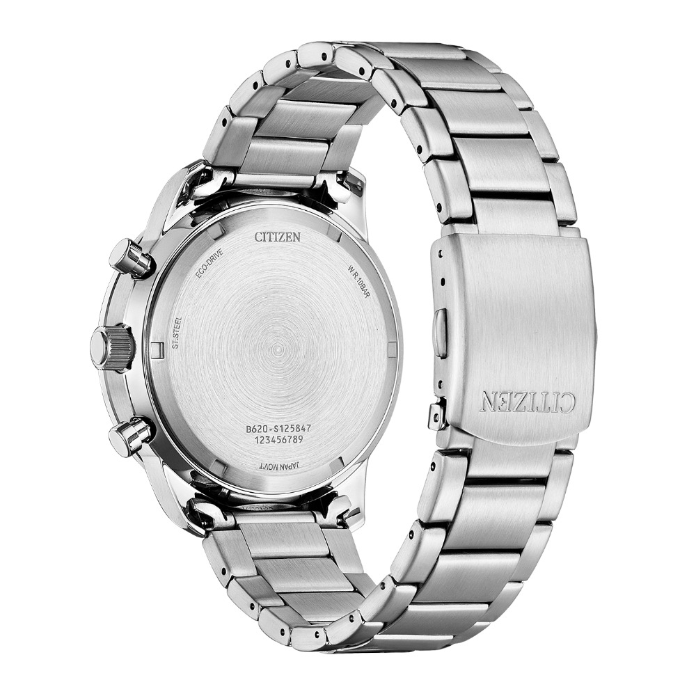 CITIZEN Mod. CA4500-91L