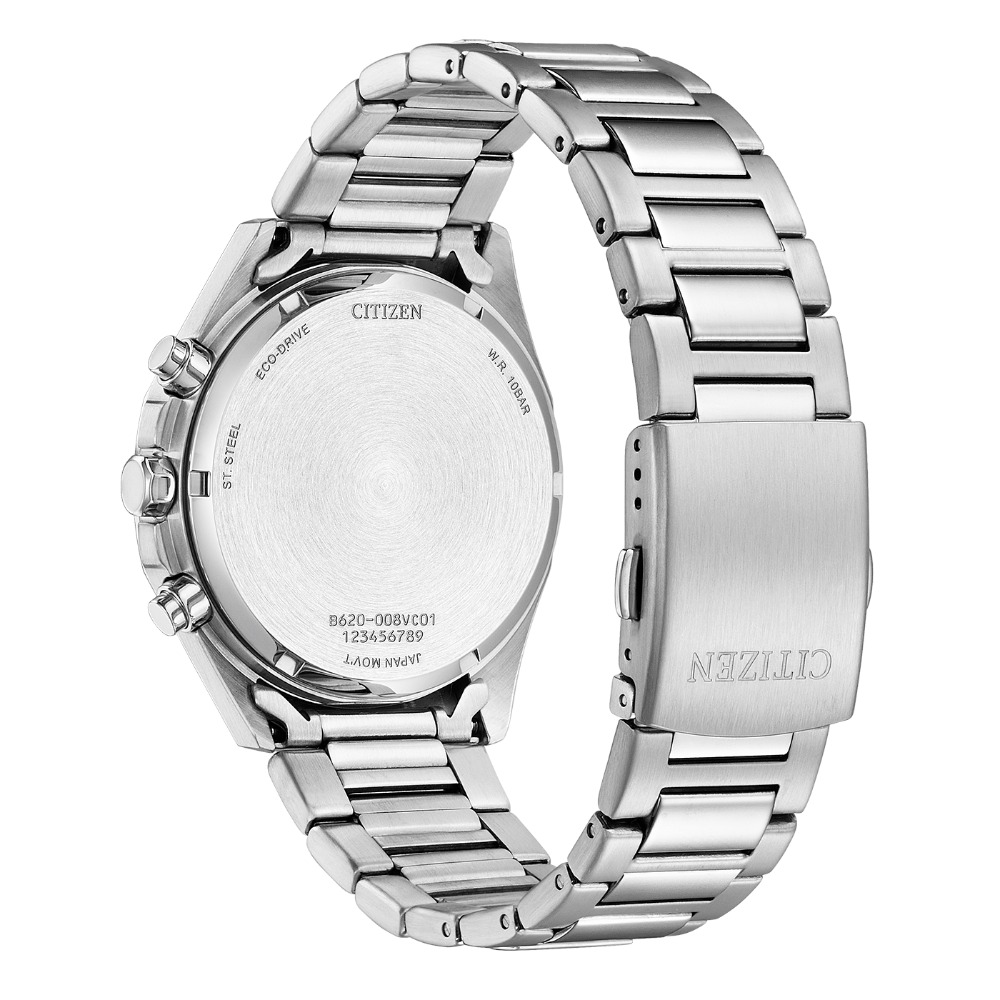CITIZEN Mod. CA4590-81L