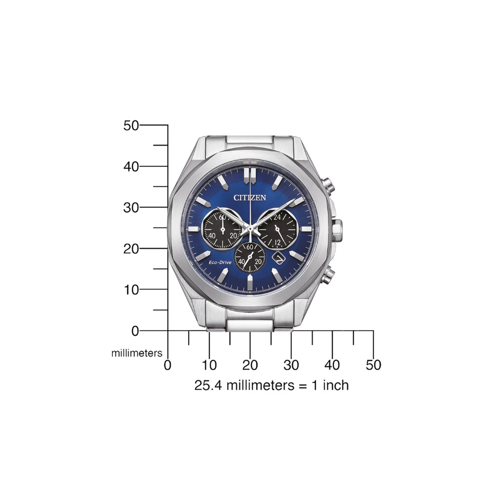 CITIZEN Mod. CA4590-81L