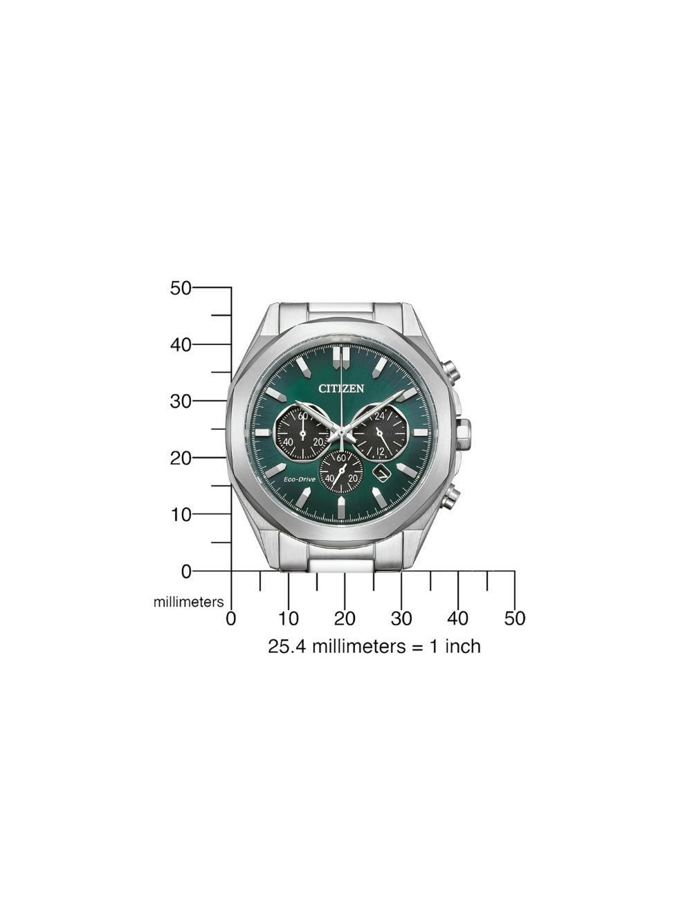 CITIZEN Mod. CA4590-81X