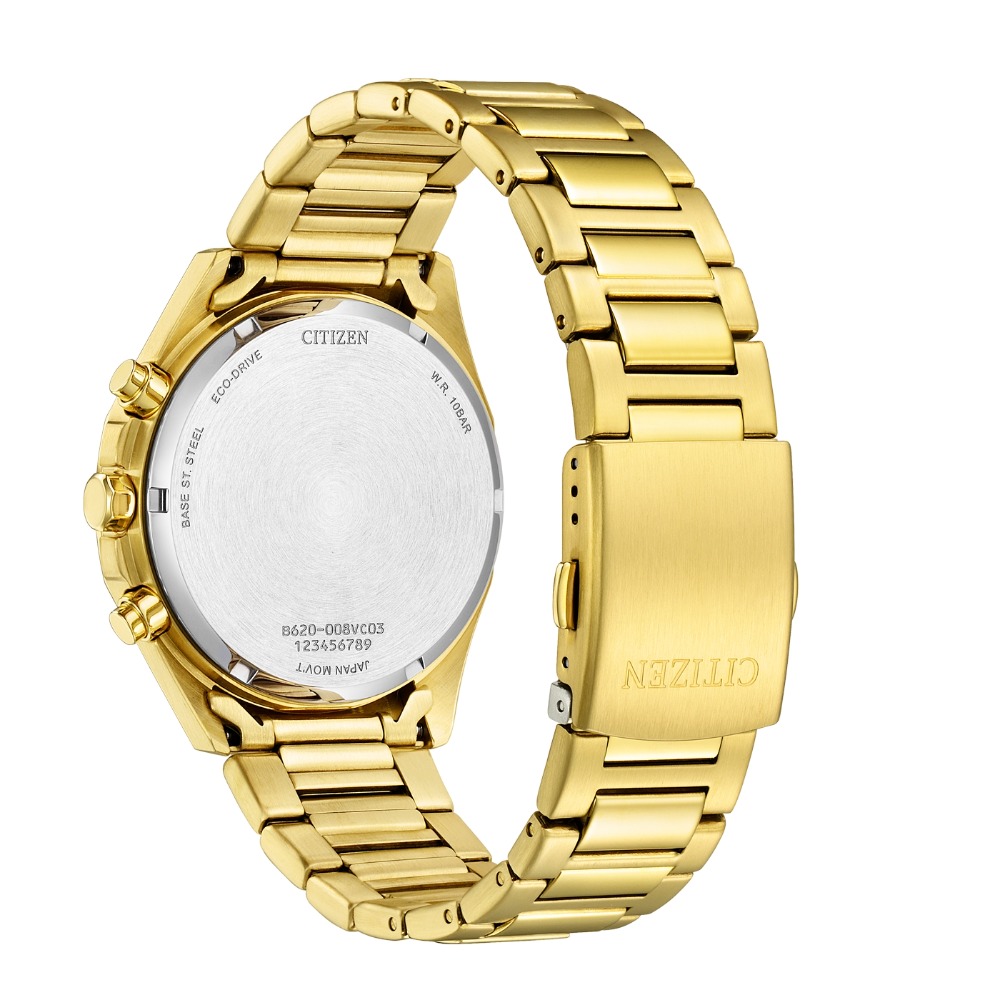 CITIZEN Mod. CA4592-85A