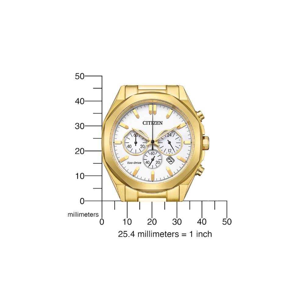CITIZEN Mod. CA4592-85A