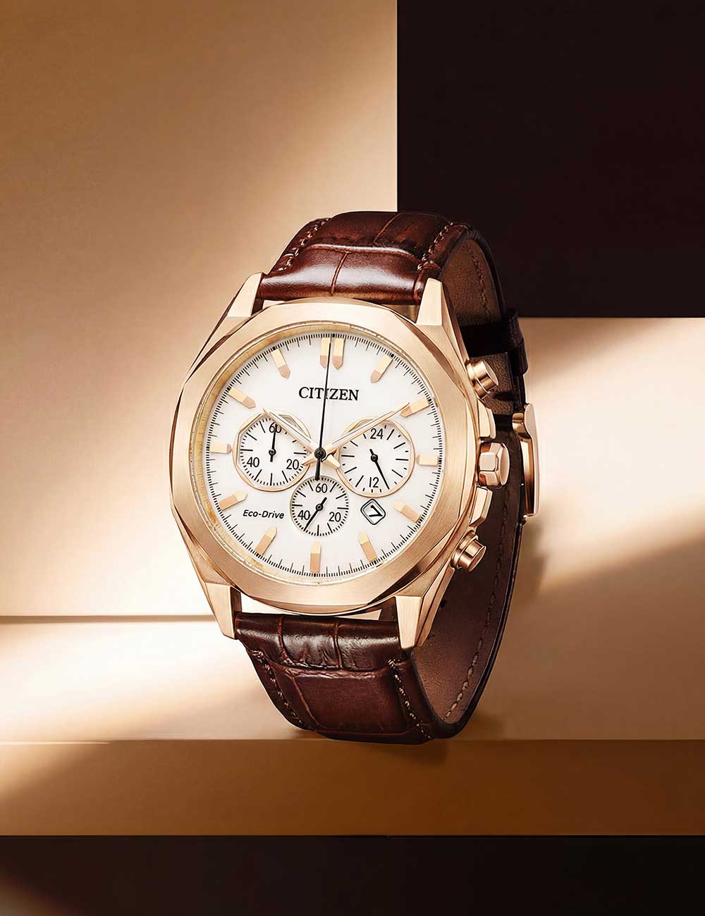 CITIZEN Mod. CA4593-15A