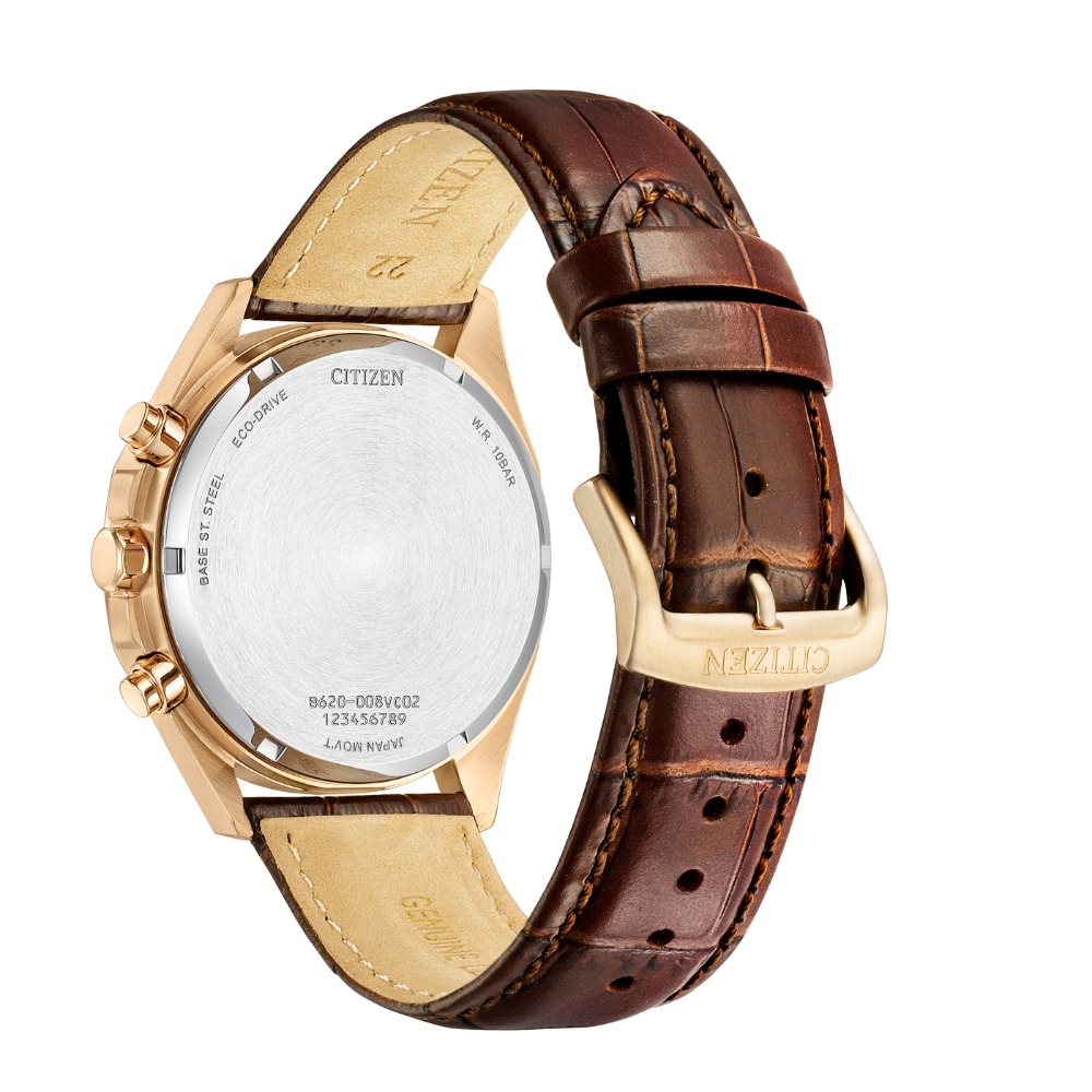 CITIZEN Mod. CA4593-15A