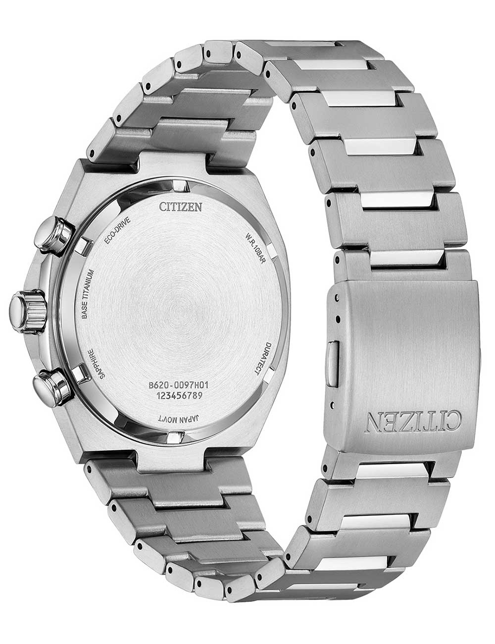 CITIZEN Mod. CA4610-85A