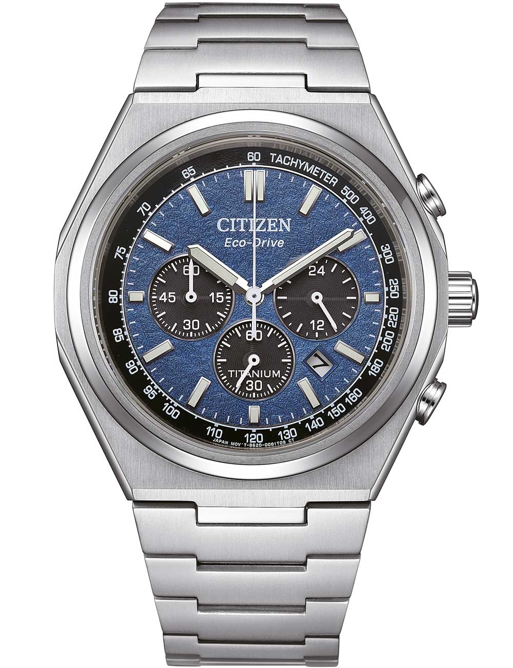 CITIZEN Mod. CA4610-85L