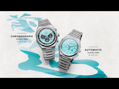 CITIZEN Mod. CA4610-85M