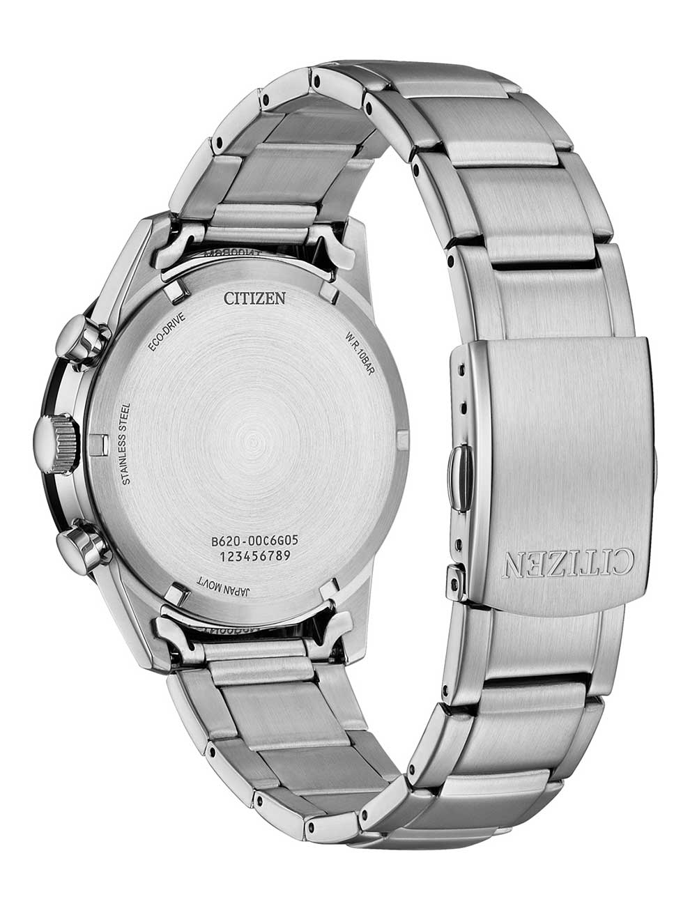 CITIZEN Mod. CA4624-56L