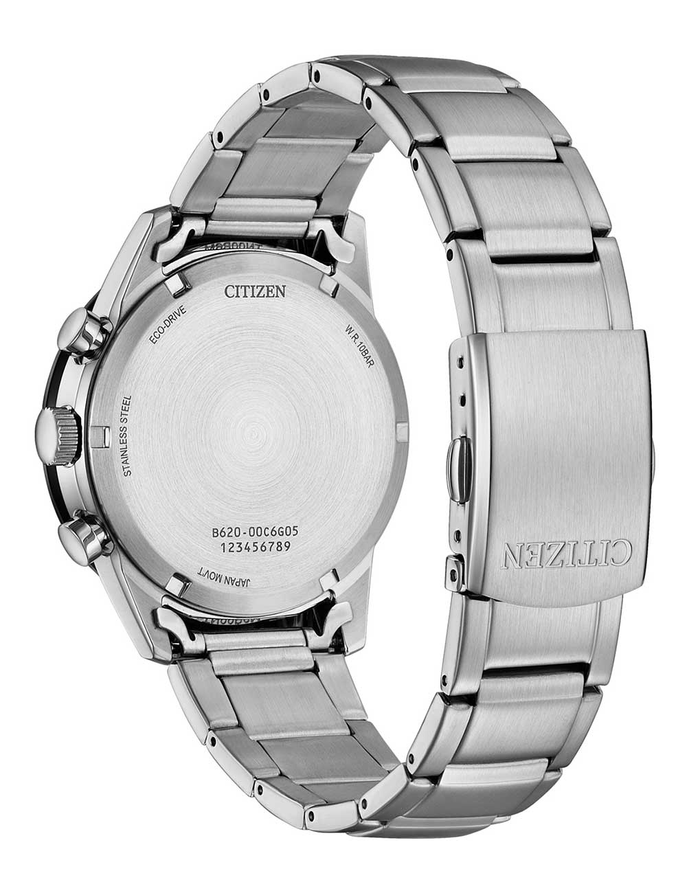 CITIZEN Mod. CA4624-56X