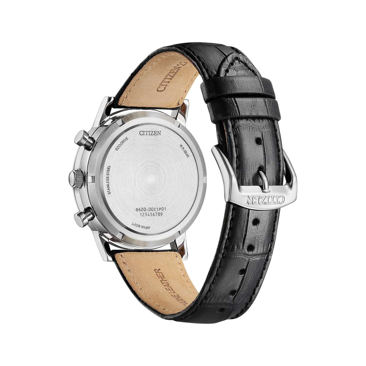 CITIZEN Mod. CA4630-02A