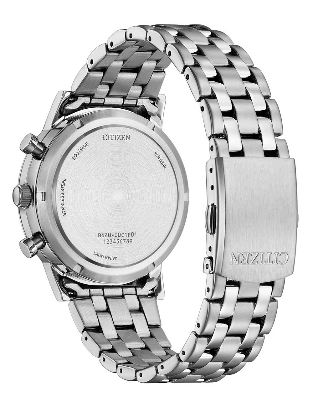 CITIZEN Mod. CA4630-53E