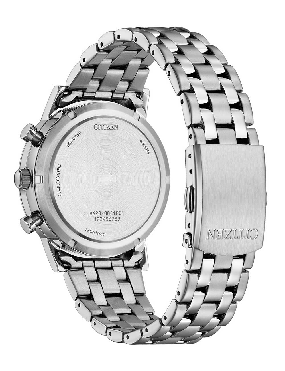CITIZEN Mod. CA4630-53X