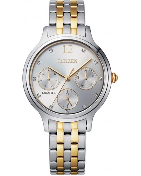 LOTUS JEWELS JEWELRY Mod. LS2648-1/1