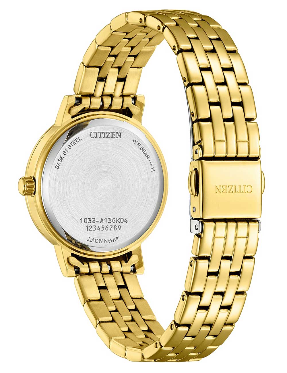 CITIZEN Mod. EL3102-50D