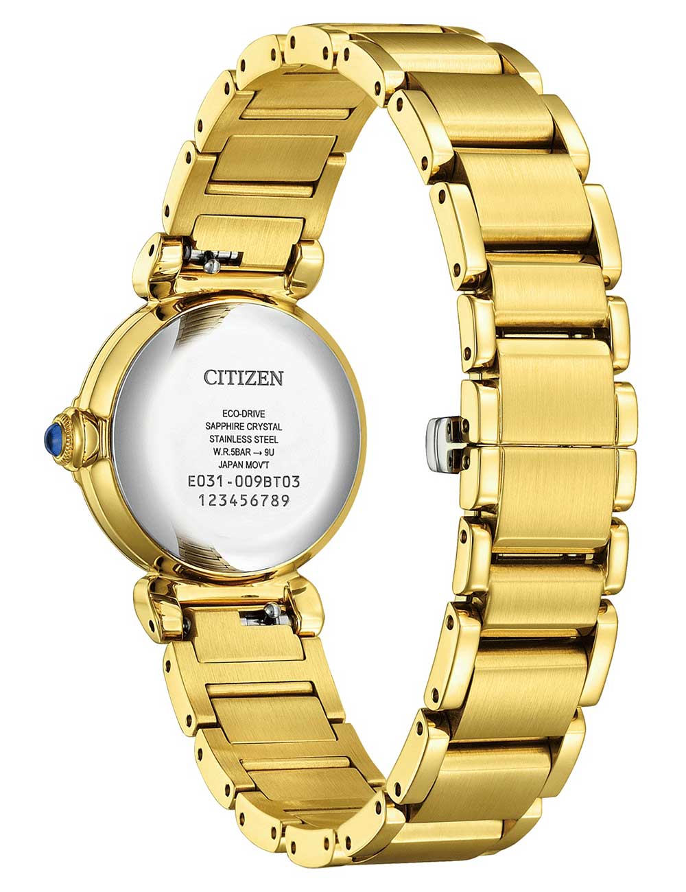 CITIZEN Mod. EM1132-88H