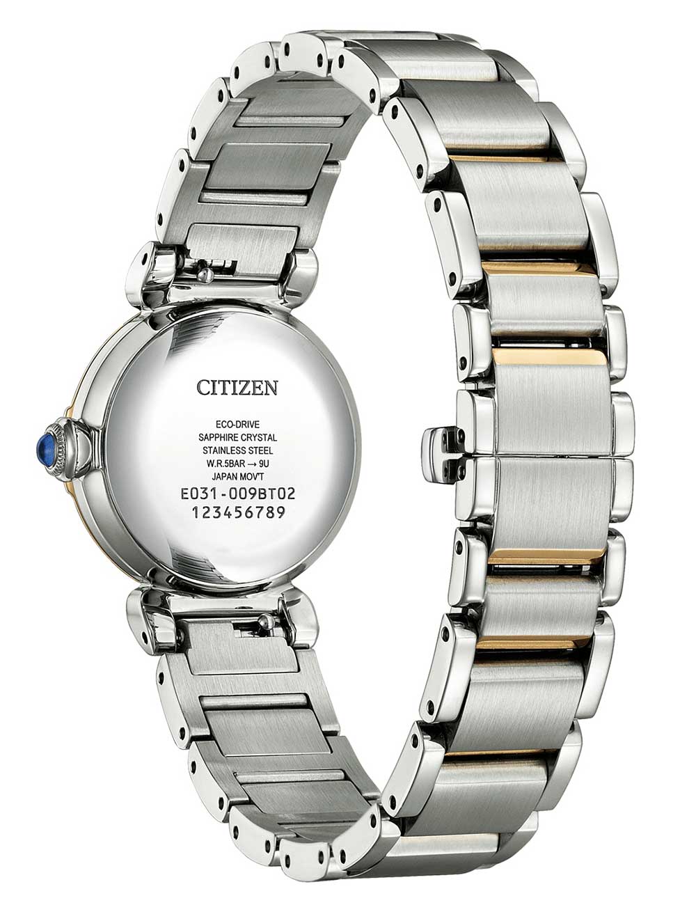 CITIZEN Mod. EM1136-87D