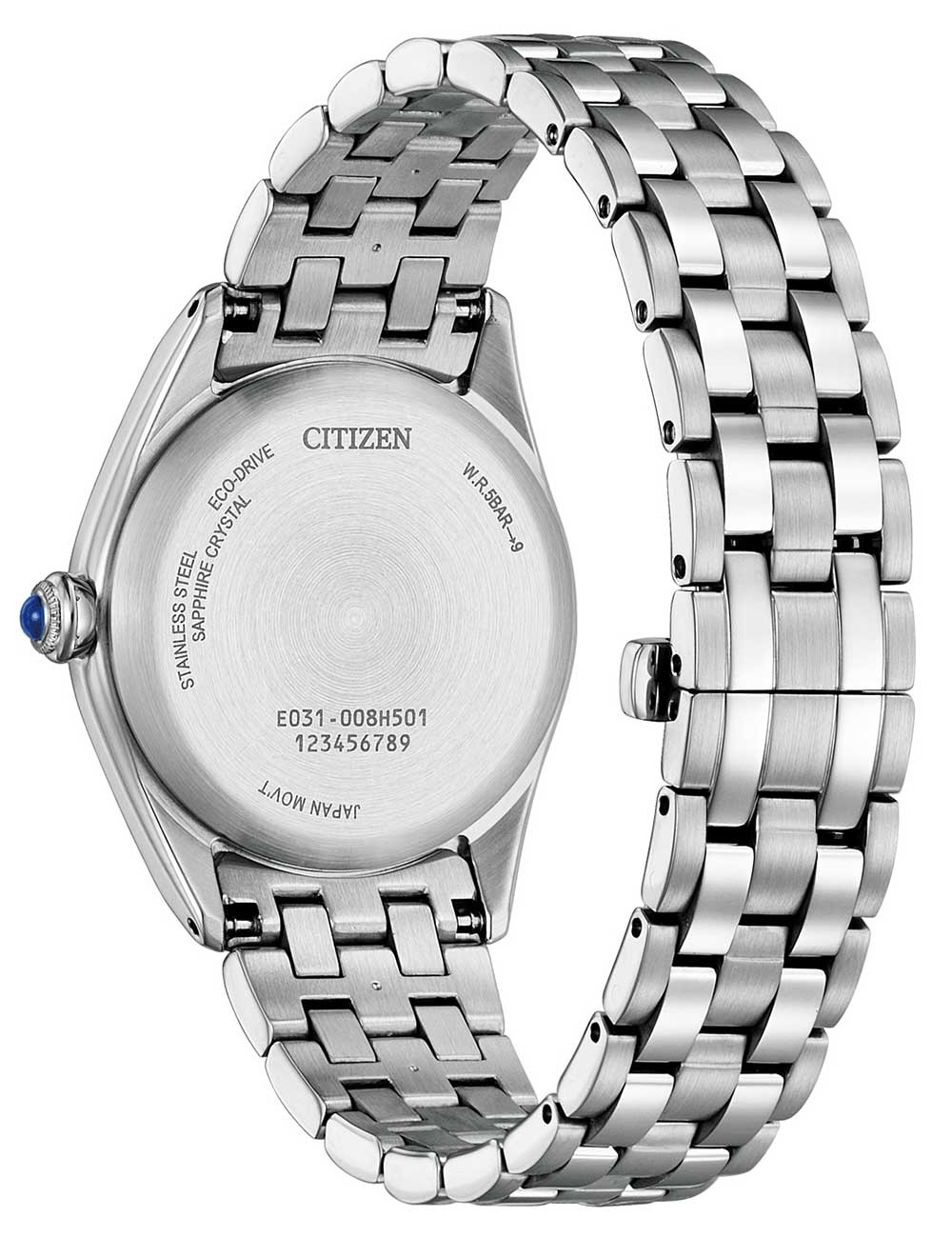 CITIZEN Mod. EM1140-80X