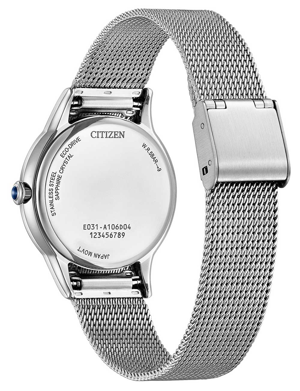 CITIZEN Mod. EM1150-86D