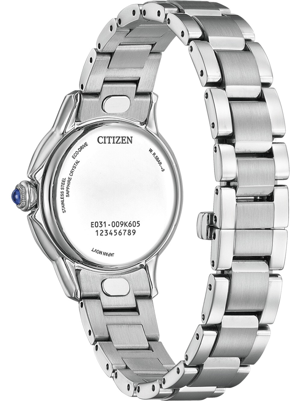 CITIZEN Mod. EM1160-58X