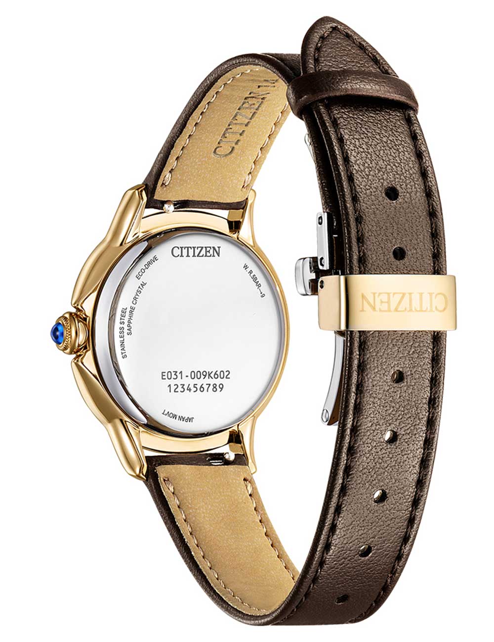 CITIZEN Mod. EM1163-09X
