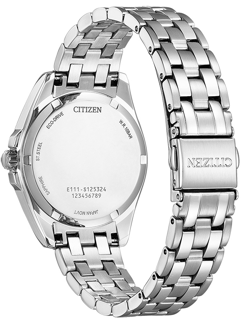 CITIZEN Mod. EO1210-83A