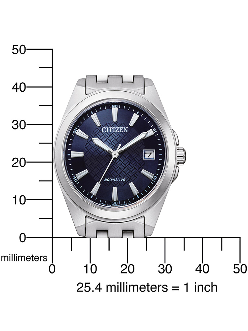 CITIZEN Mod. EO1210-83L