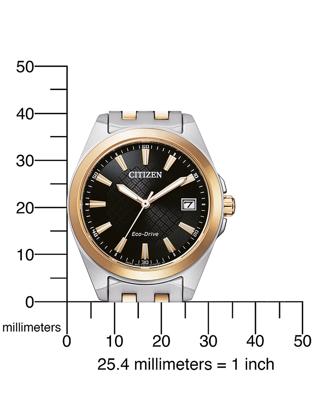 CITIZEN Mod. EO1213-85E