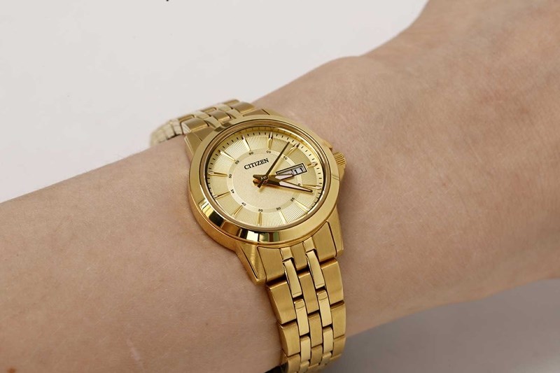 CITIZEN Mod. EQ0603-59P