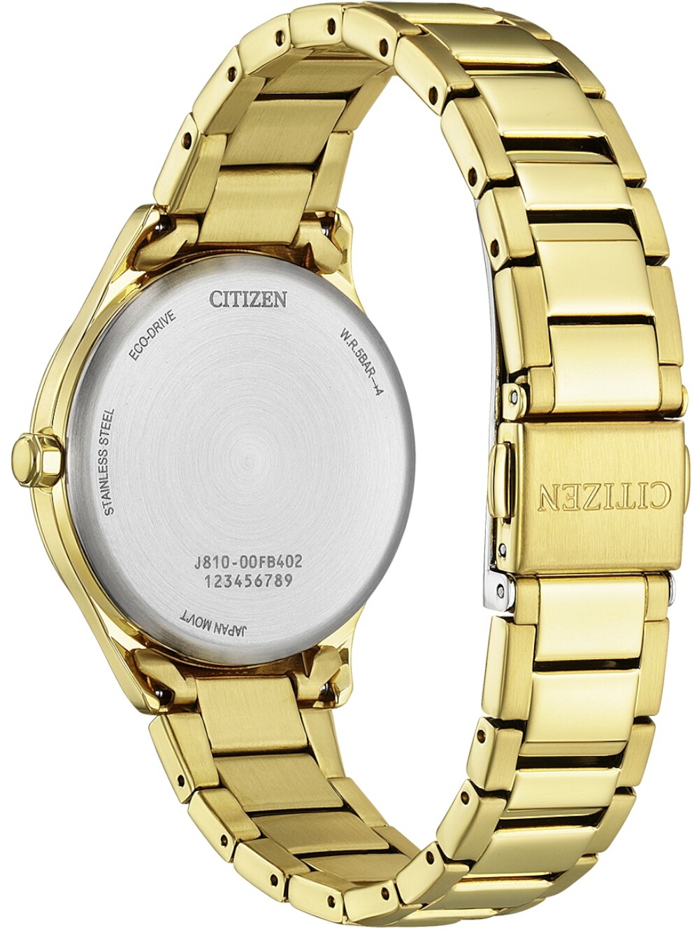 CITIZEN Mod. FE6122-64X
