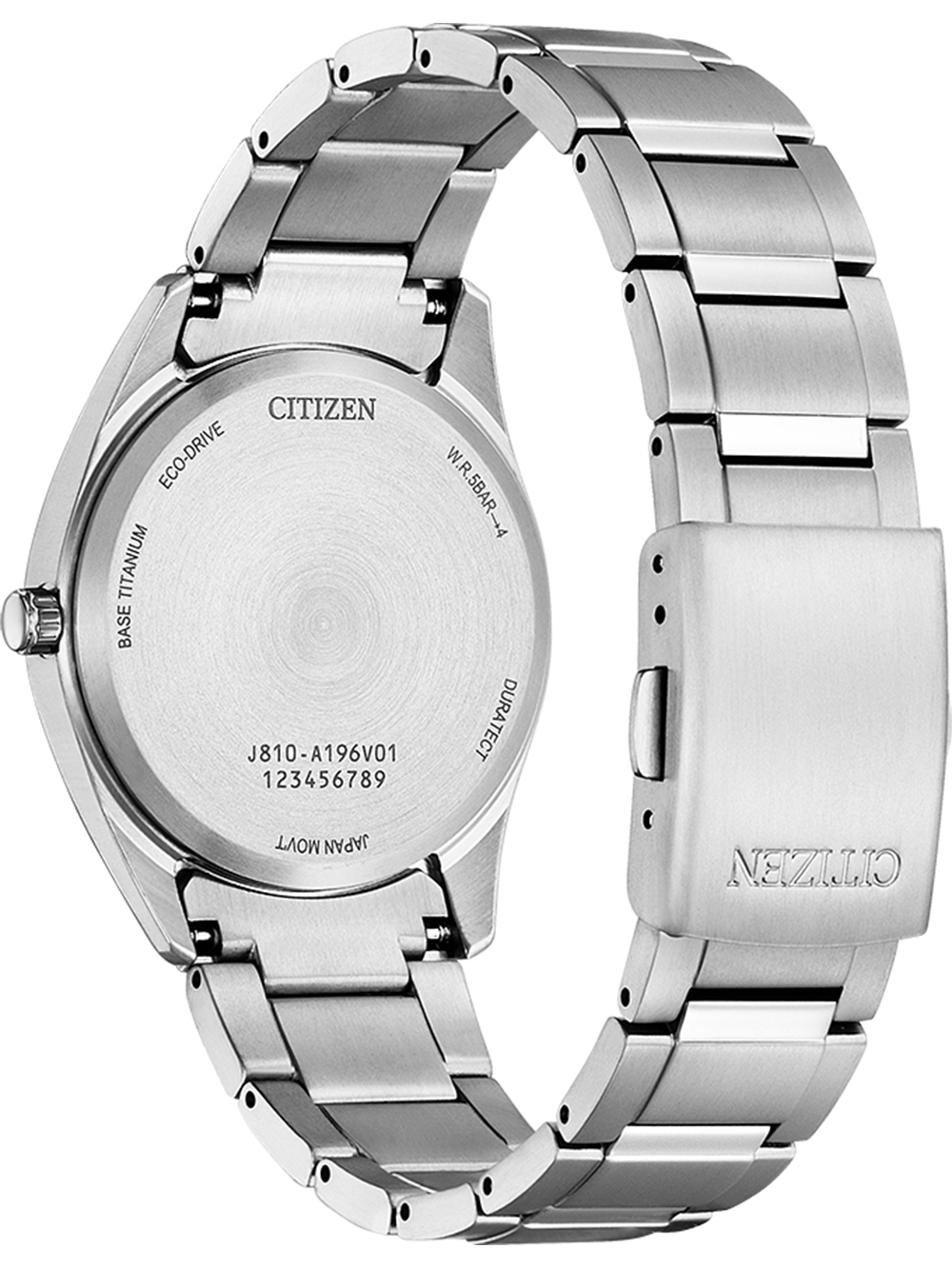 CITIZEN Mod. FE6151-82X