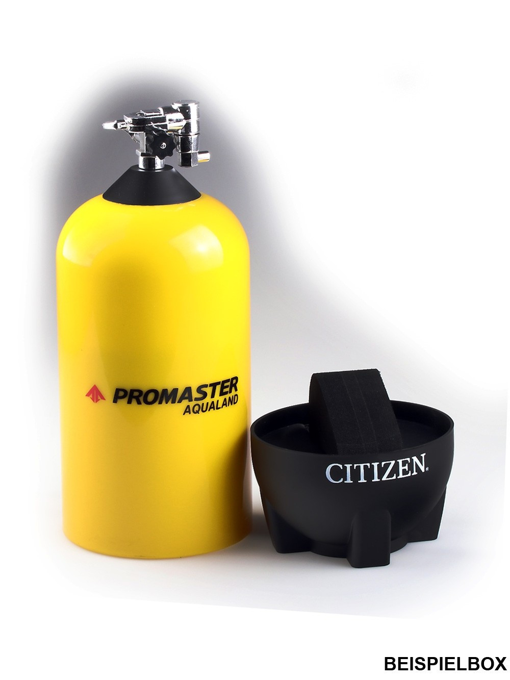 CITIZEN WATCHES Mod. JP2000-08E